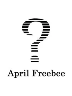 April Freebee