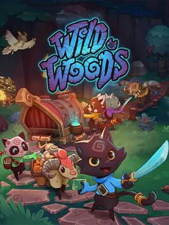 Wild Woods