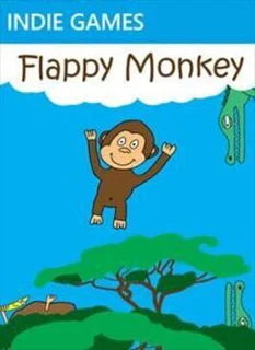 Flappy Monkey