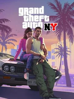 Grand Theft Auto: New York