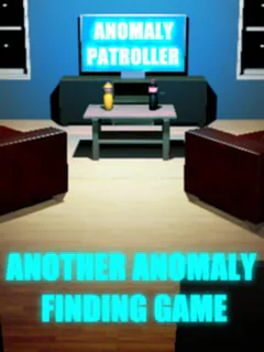Anomaly Patroller