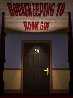 Housekeeping to Room 501
