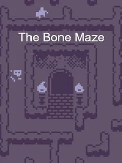 The Bone Maze