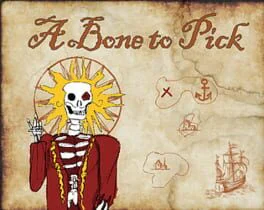 A Bone To Pick