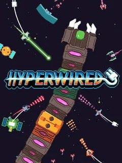 Hyperwired