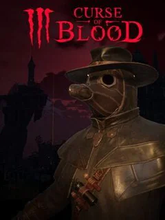 Curse of Blood