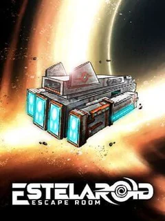 Estelaroid: Escape Room