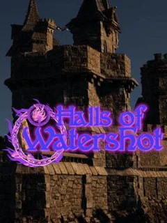 Halls of Watershot