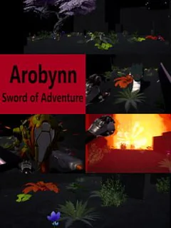 Arobynn: Sword of Adventure