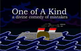One of a Kind