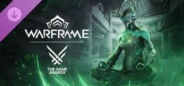 Warframe: Nyx Warframe