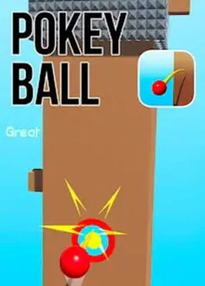 Pokey Ball