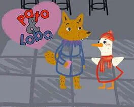Pato & Lobo
