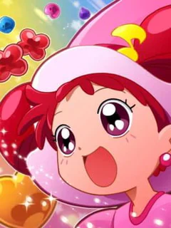 Magical DoReMi: Puzzle Carnival
