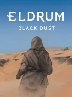 Eldrum: Black Dust