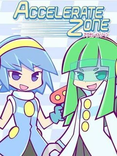 Accelerate Zone