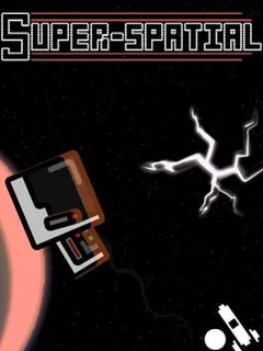 Super-Spatial