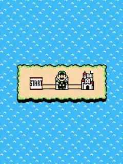 Normal Super Mario Bros. 3