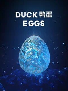 Duck Eggs