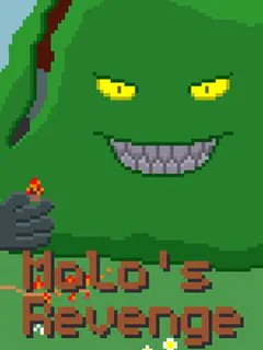 Molo's Revenge