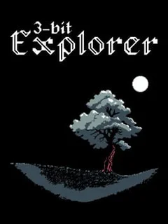 3-Bit Explorer