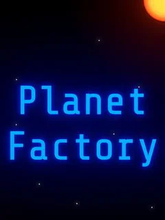 Planet Factory