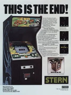 Game cover