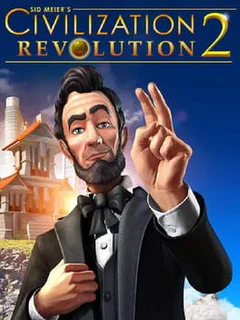 Sid Meier's Civilization Revolution 2 cover