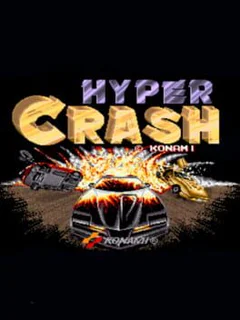 Hyper Crash