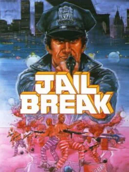 Jail Break