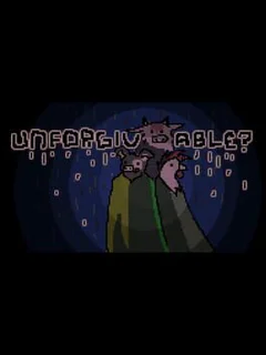 Unforgivable?