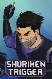 Shuriken Trigger