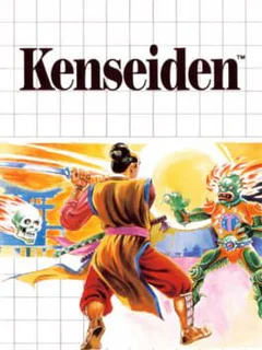 Game cover