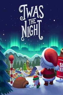 Twas The Night