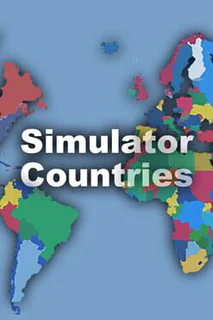 Simulator Countries