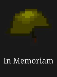 In Memoriam