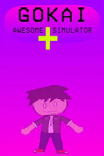 Gokai Awesome Simulator +