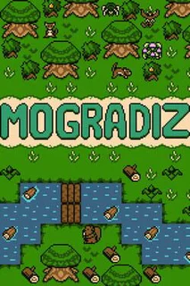 Mogradiz