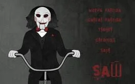 Saw Deluxe