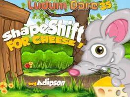 ShapeShift for Cheese!