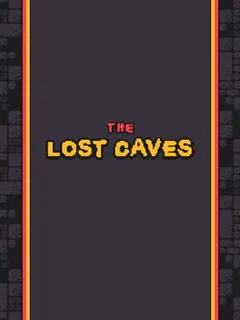 The Lost Caves