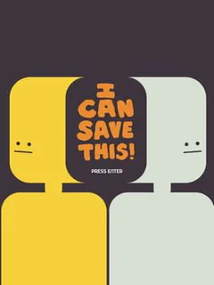 I Can Save This!