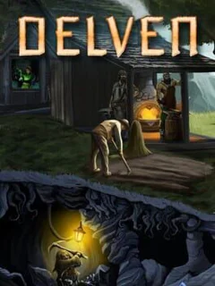 Delven