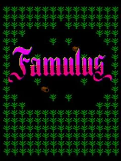 Famulus