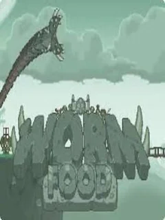Worm Food