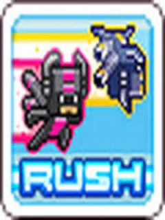 Rush