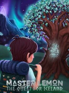Master Lemon: The Quest for Iceland