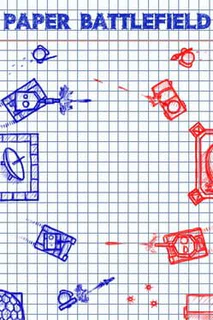 Paper Battlefield