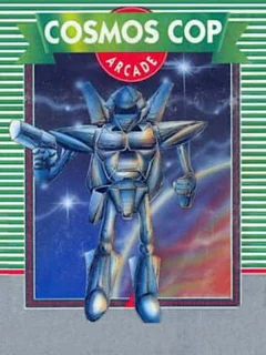 Cosmos Cop