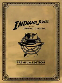 Indiana Jones and The Great Circle: Collector's Edition